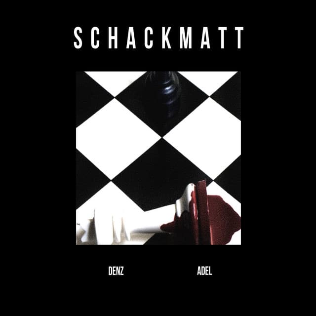 Schackmatt