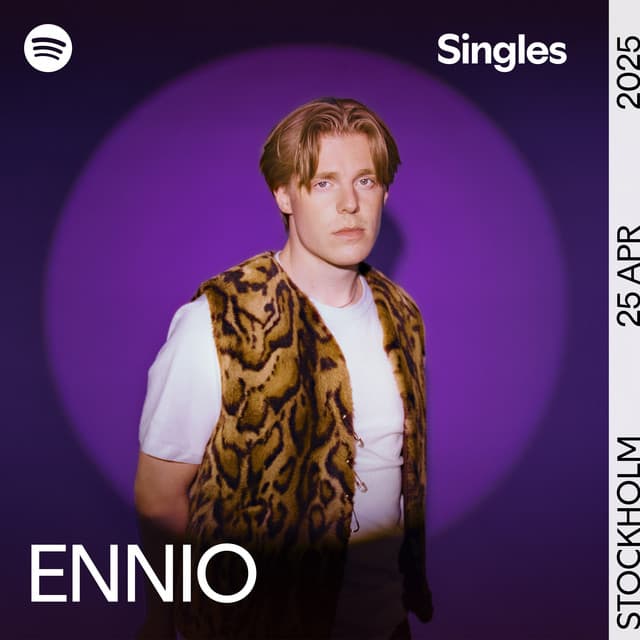 Wunder gibt es immer wieder - Spotify Singles