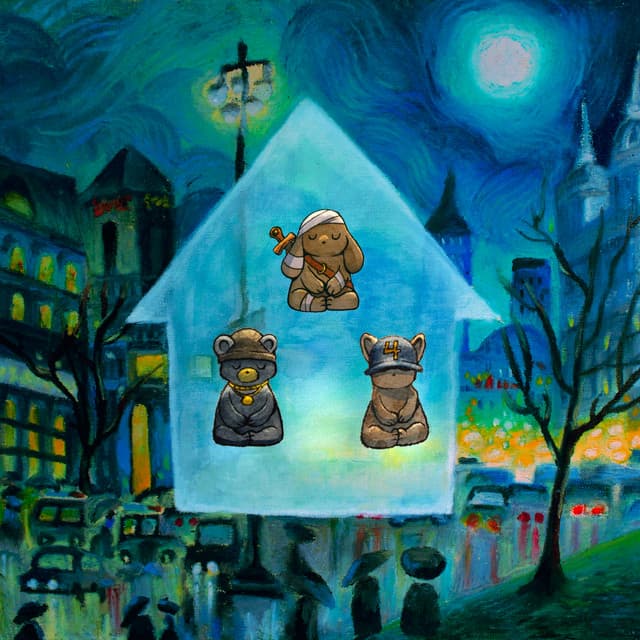 Friday Prayer (feat. Headie One & Aitch)