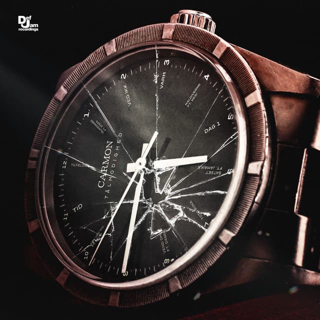 TÅLMODIGHED (feat. Stepz)