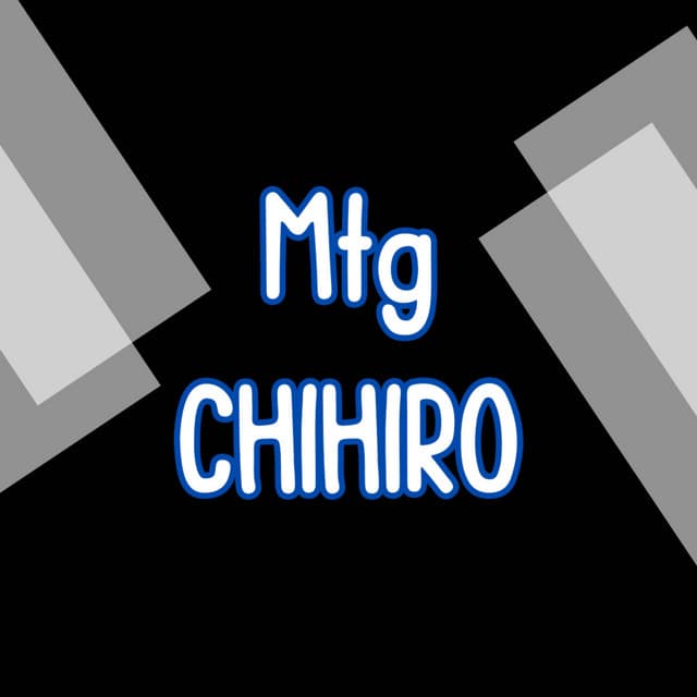 MTG Chihiro - Funk