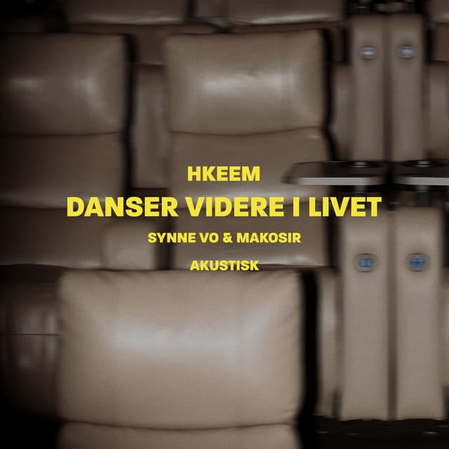 Danser videre i livet - Acoustic Version