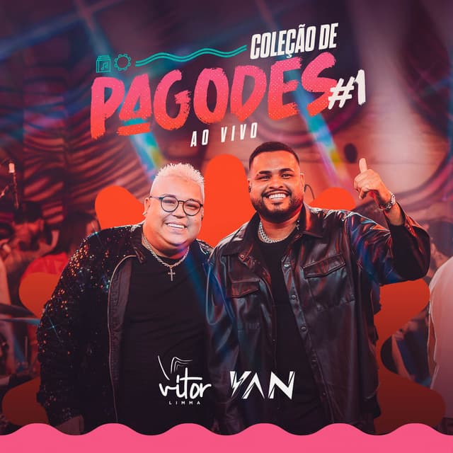 Meu Jeito de Amar / Final de Tarde - Ao Vivo