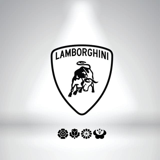 Lamborghini