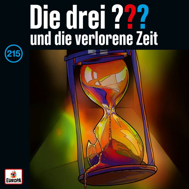 215 - und die verlorene Zeit - Teil 06