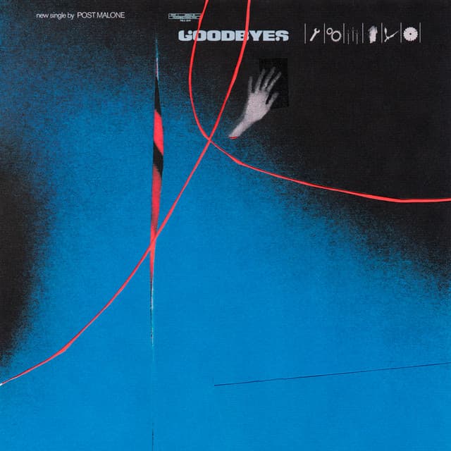 Goodbyes (Feat. Young Thug)