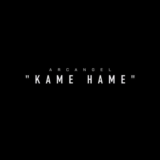 Kame Hame