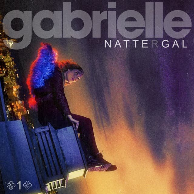 Regn fra blå himmel