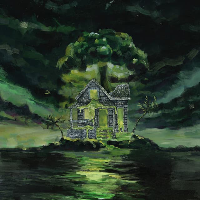 TOP SECRET (feat. Papa V)