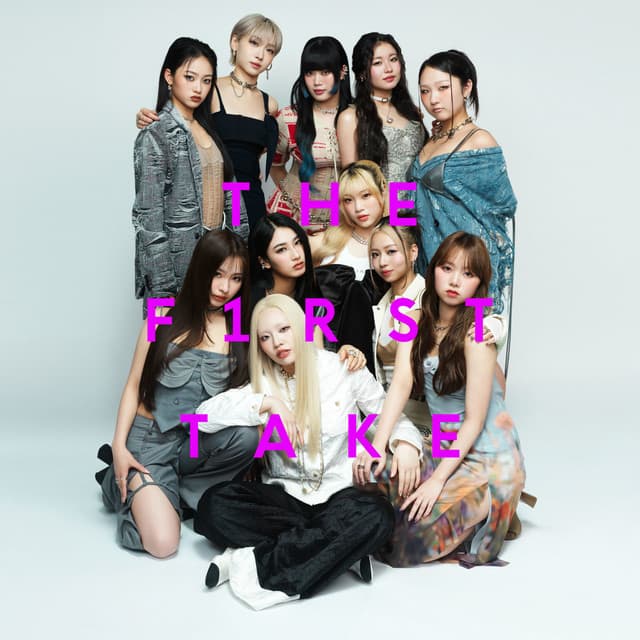 SAD SONG - From THE FIRST TAKE