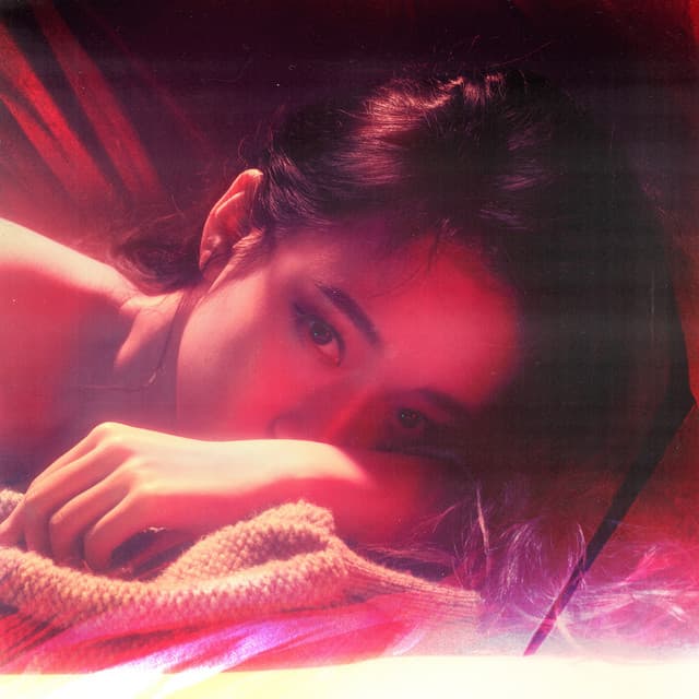 全世界的朋友都讓我失望