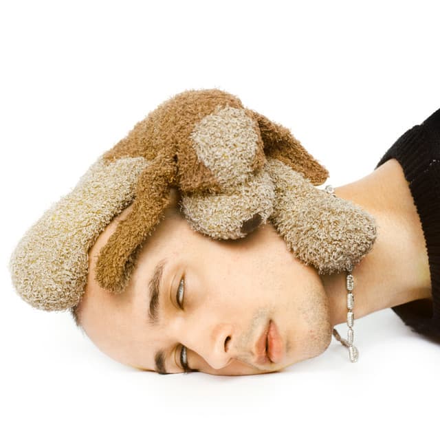 Детские травмы