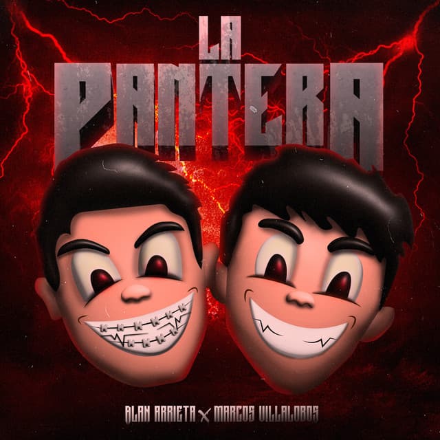 La Pantera