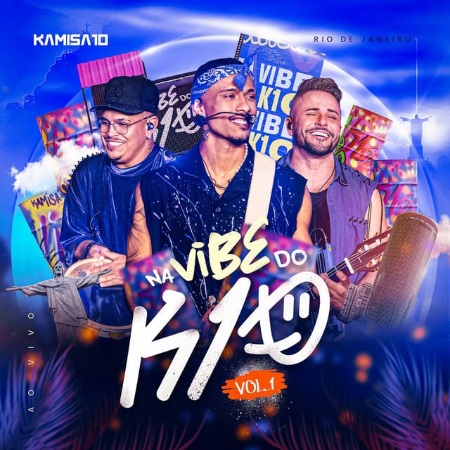 Não é Exagero - Ao Vivo