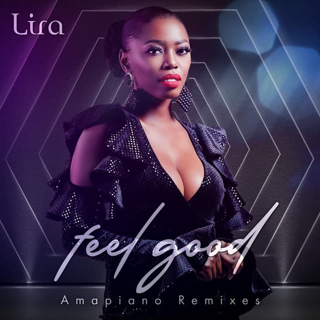 Feel Good - DJ Maphorisa Remix
