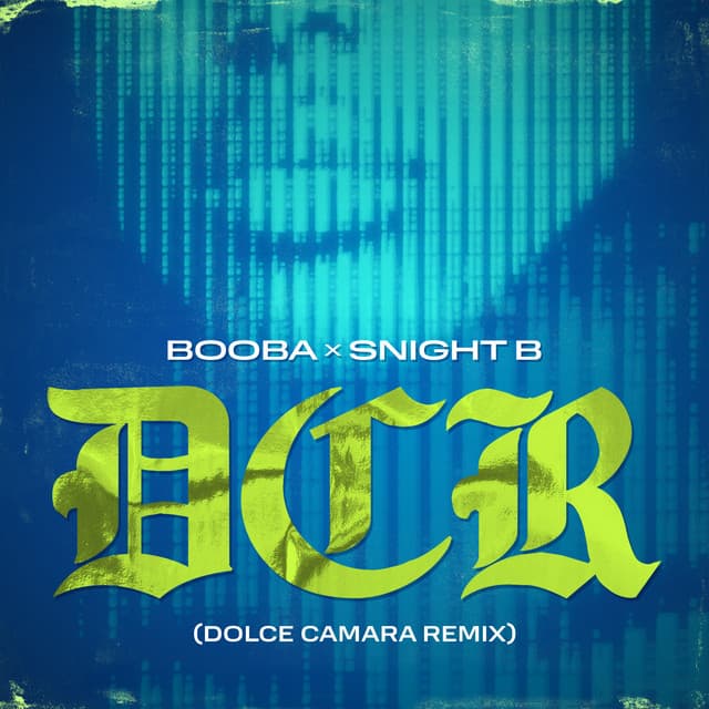Dolce Camara - Snight B Remix