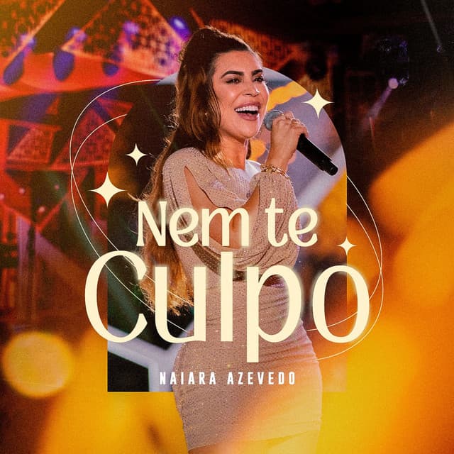 Nem Te Culpo - Ao Vivo