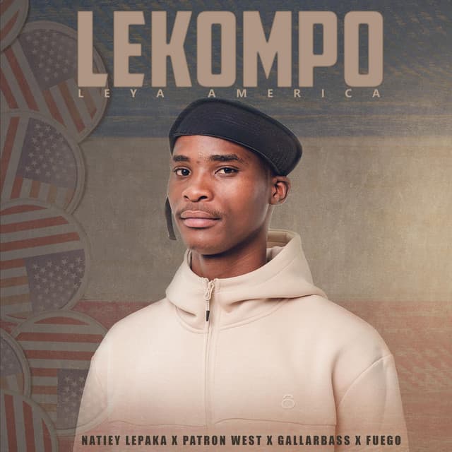Lekompo Leya America