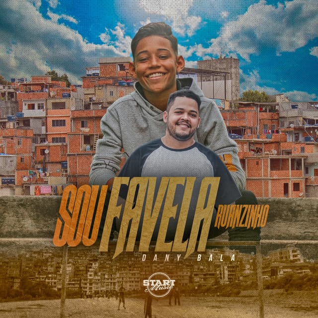 Sou Favela