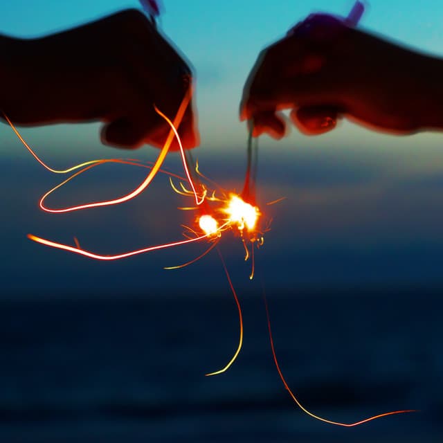 線香花火 - feat. 幾田りら