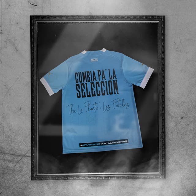 Uruguayo Hasta las Venas