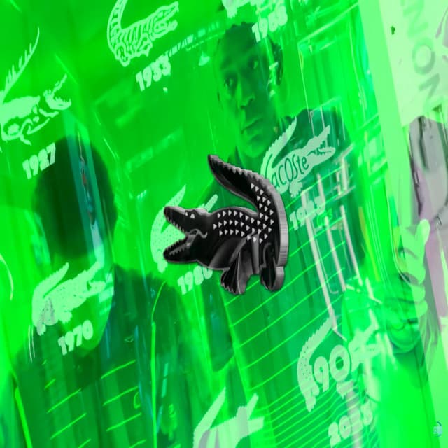 FORTE FORTE DE LACOSTE