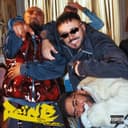 Brrr (feat. Alonzo & ElGrandeToto)