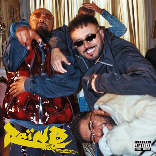 Brrr (feat. Alonzo & ElGrandeToto)