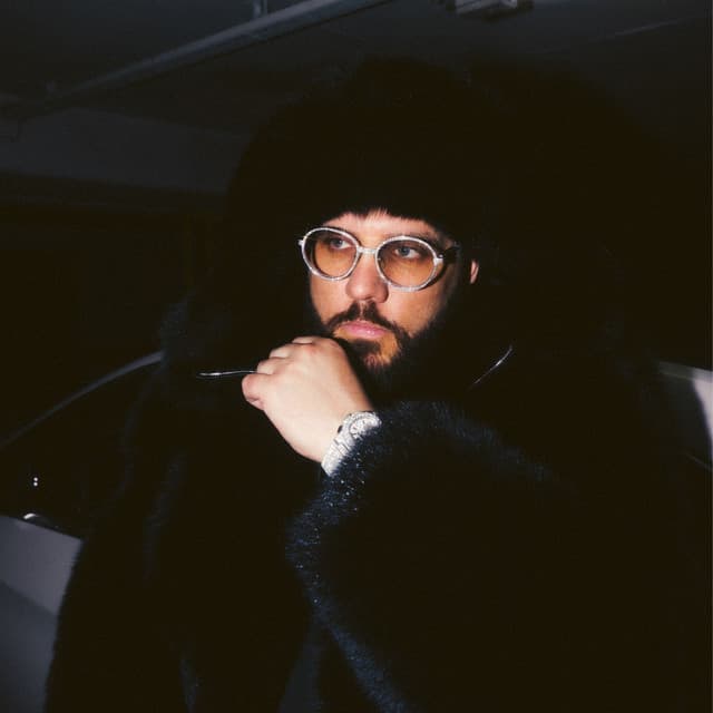 LIGHT UP THE NIGHT/MODELFACE/JO-JO - MIXED