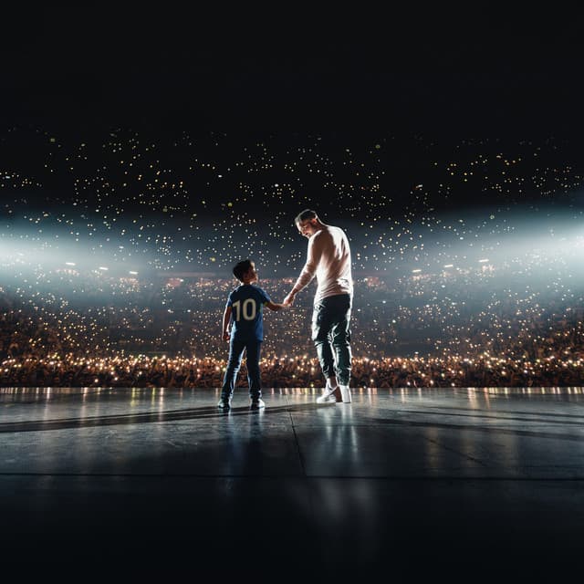 90 SPECIAL (feat. Sfera Ebbasta & Shiva)