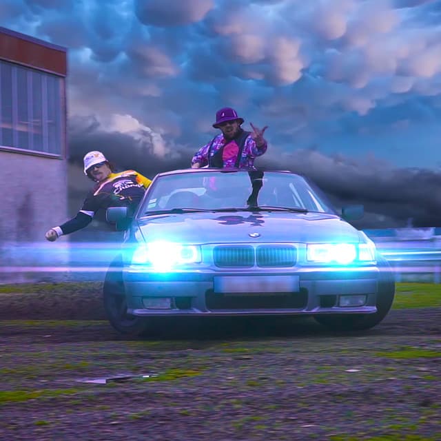 Le son qui fait plaiz