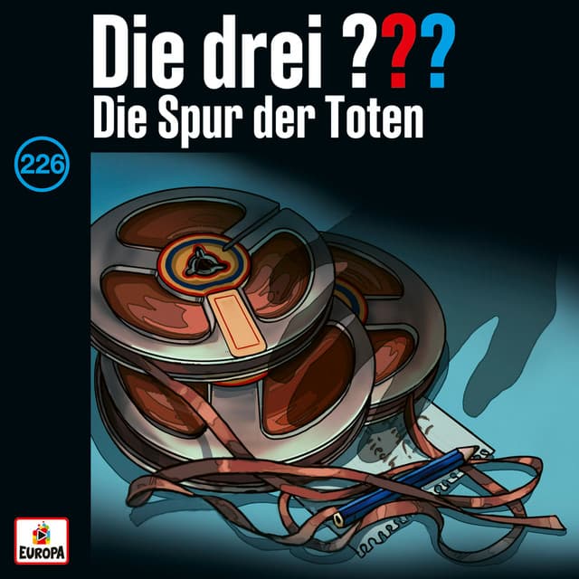 226 - Die Spur der Toten - Teil 08