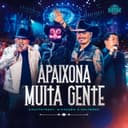 Apaixona Muita Gente - Ao Vivo