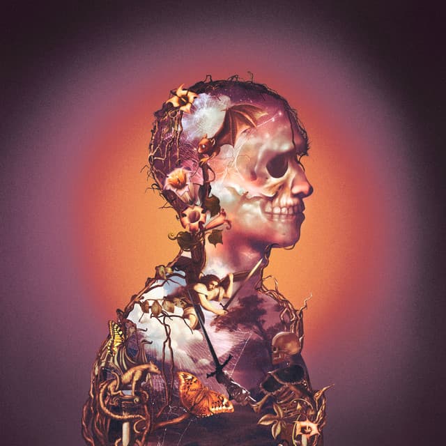 OCCHI COLTELLO (feat. Gemitaiz, Giorgio Poi, Lil Kvneki & Massimo Pericolo)