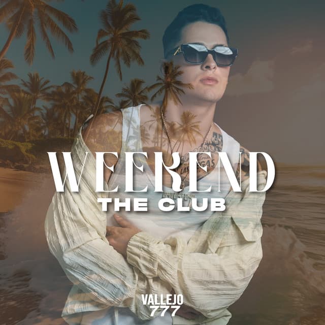 WEEKEND THE CLUB