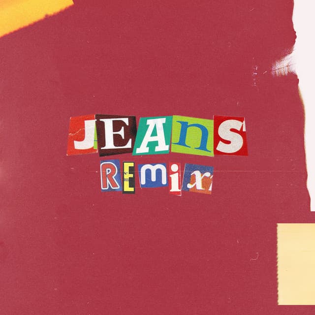 Jeans - Remix