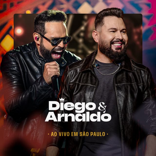 Desconhecido - Ao Vivo