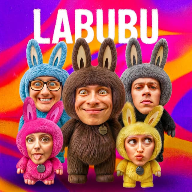 LABUBU