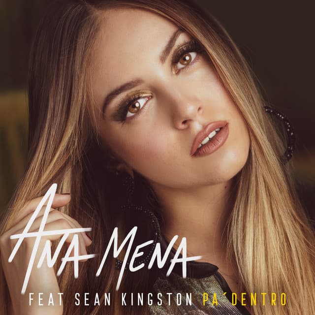PA DENTRO (feat. Sean Kingston)