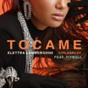 Tócame (feat. Pitbull)