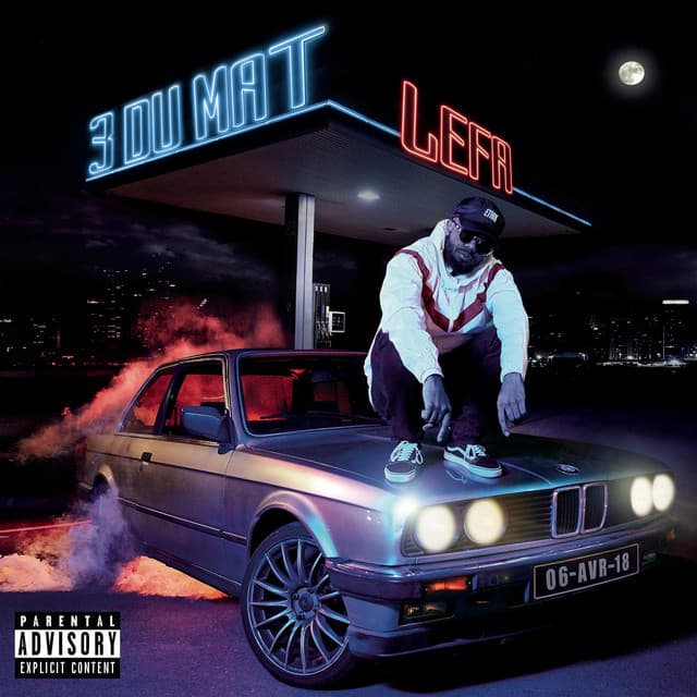 J'me téléporte (feat. Dadju & S.Pri Noir)