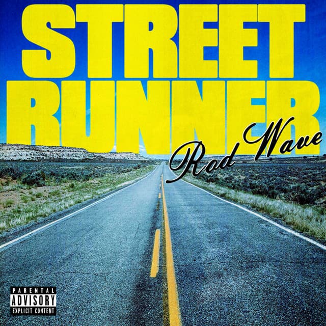 Street Runner