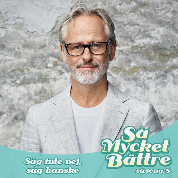 Säg inte nej, säg kanske