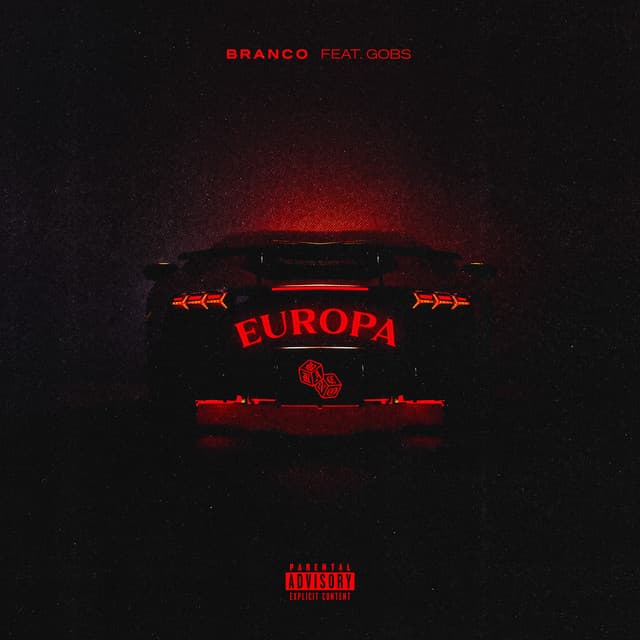 EUROPA (feat. Gobs)