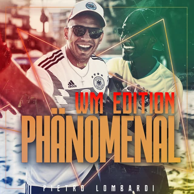 Phänomenal - WM Edition