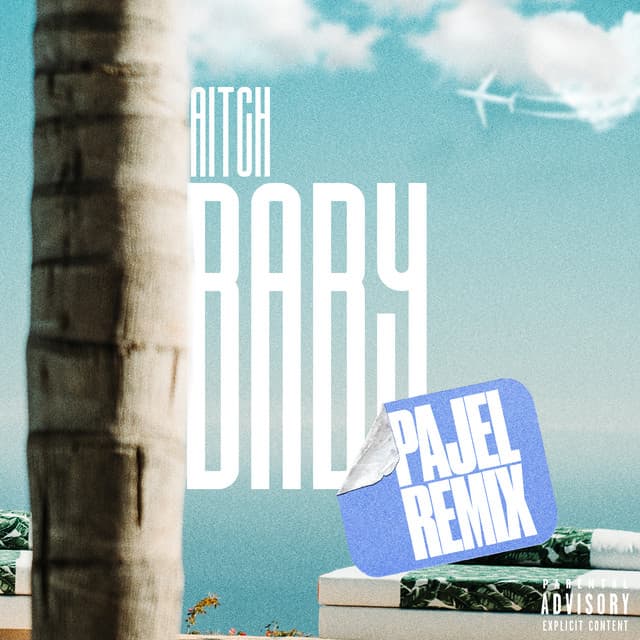 Baby (feat. Ashanti & Pajel) - Pajel Remix