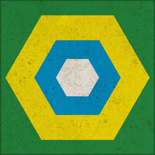 Agora É Hexa