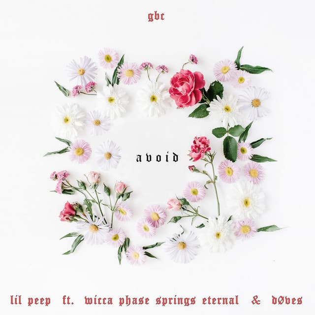 Avoid (feat. Wicca Phase Springs Eternal & Døves)