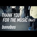THANK YOU FOR THE MUSIC - Nui!