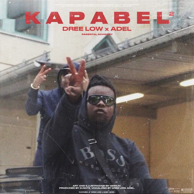 Kapabel 2